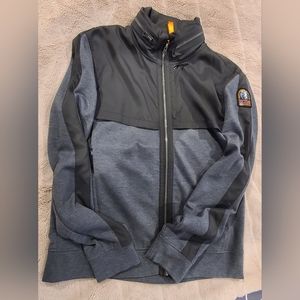 Parajumpers Cardigan Sz Large